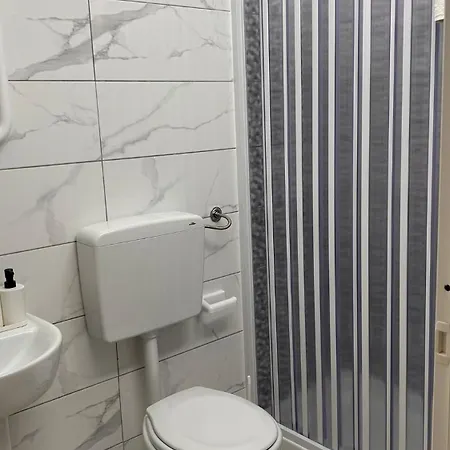 La A Lido Burrone Guest house Favignana